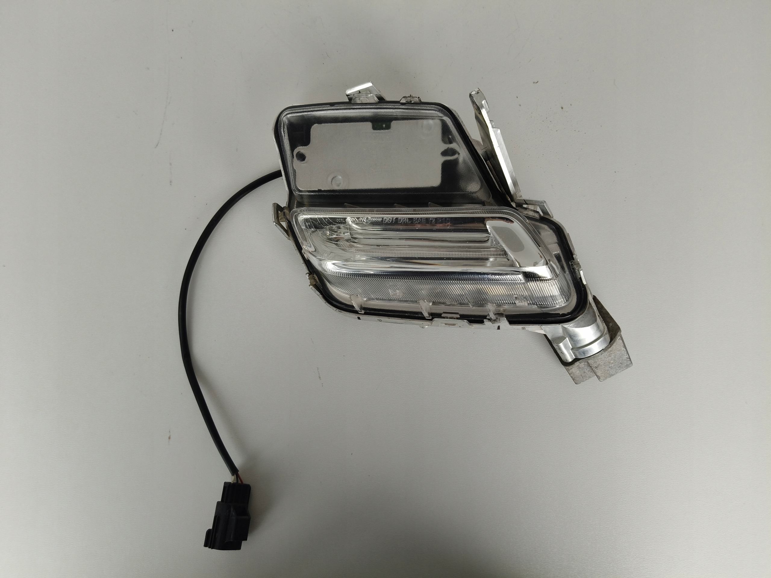 Nebelscheinwerfer links VOLVO XC60 13- LIFT LED
