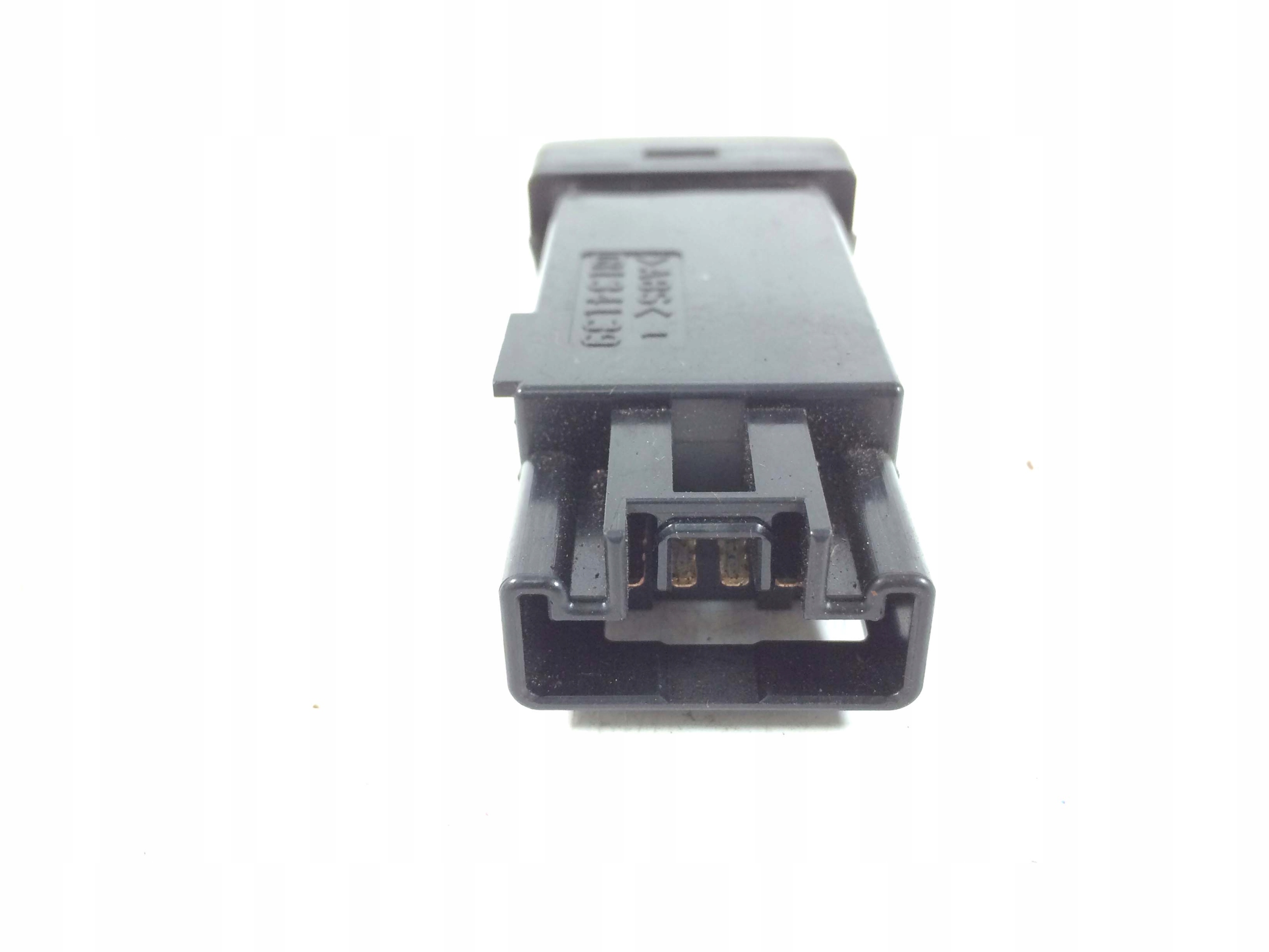 switch switch MAZDA 6 Hatchback (GG) 2.0 DI 134139 MAZDA