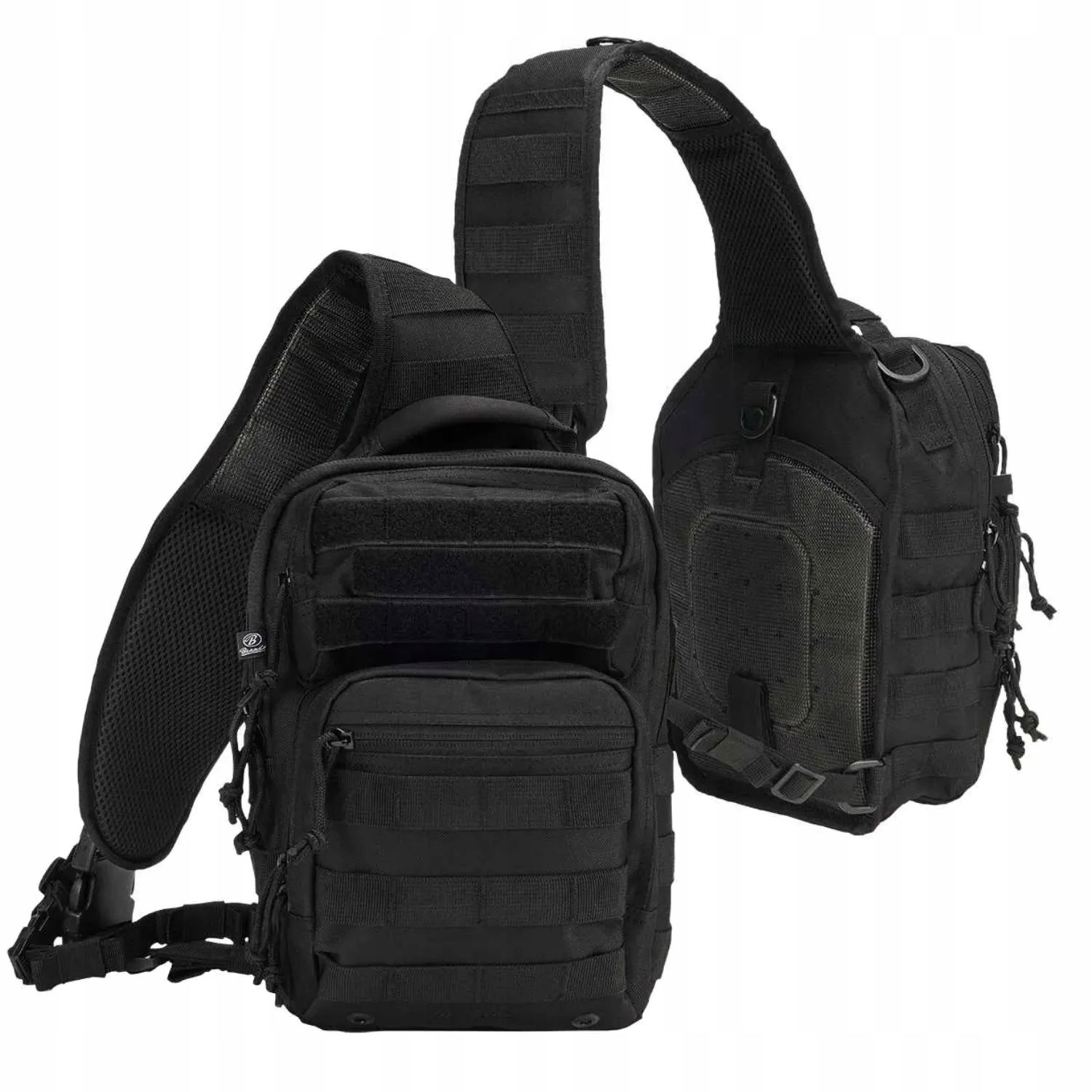 Batoh Brandit Us Cooper EveryDayCarry Sling 8L černý