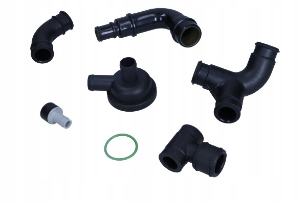 18-0611SET - OIL СЕПАРАТОР ODMA OCTAVIA И SUPERB 1.8 T КОМПЛЕКТ