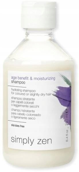 

Milk Shake Simply Zen Age Szampon 250ml