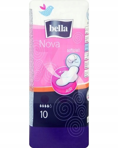 

Bella Podpaski Nowa A10