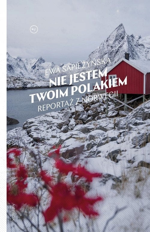 

Nie jestem twoim Polakiem