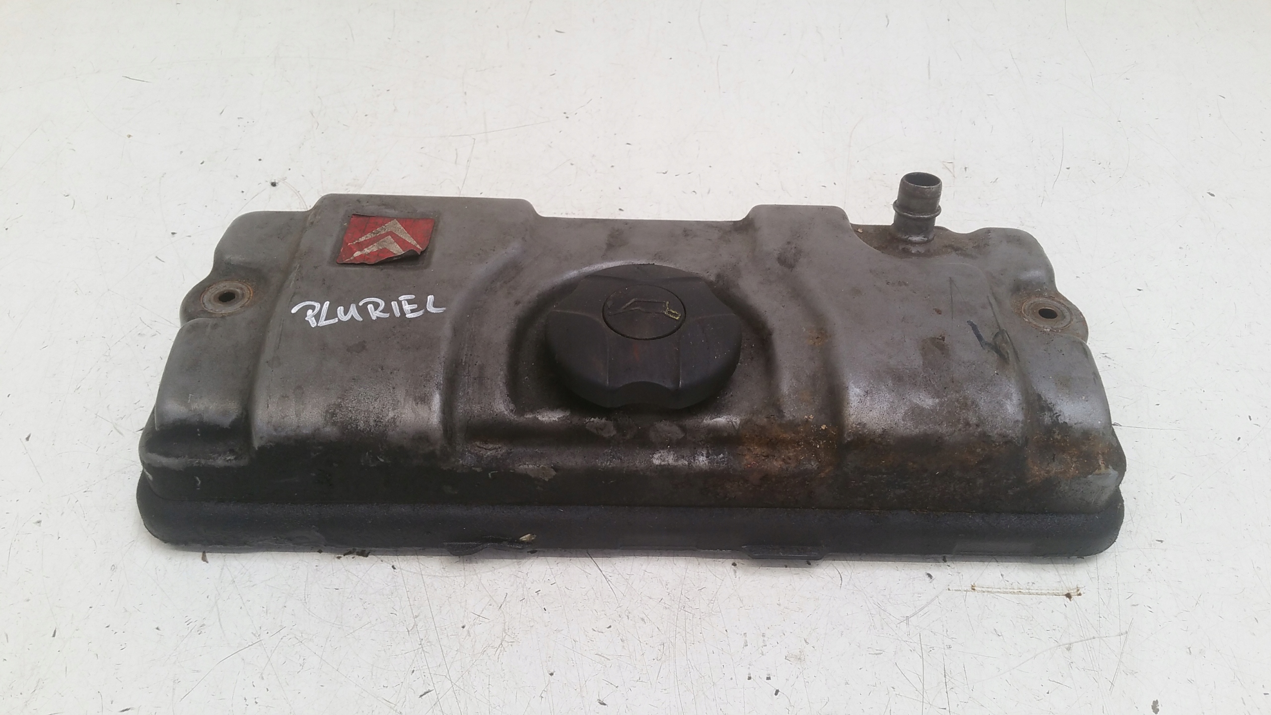 COPERCHIO PUNTERIE Citroen Pluriel