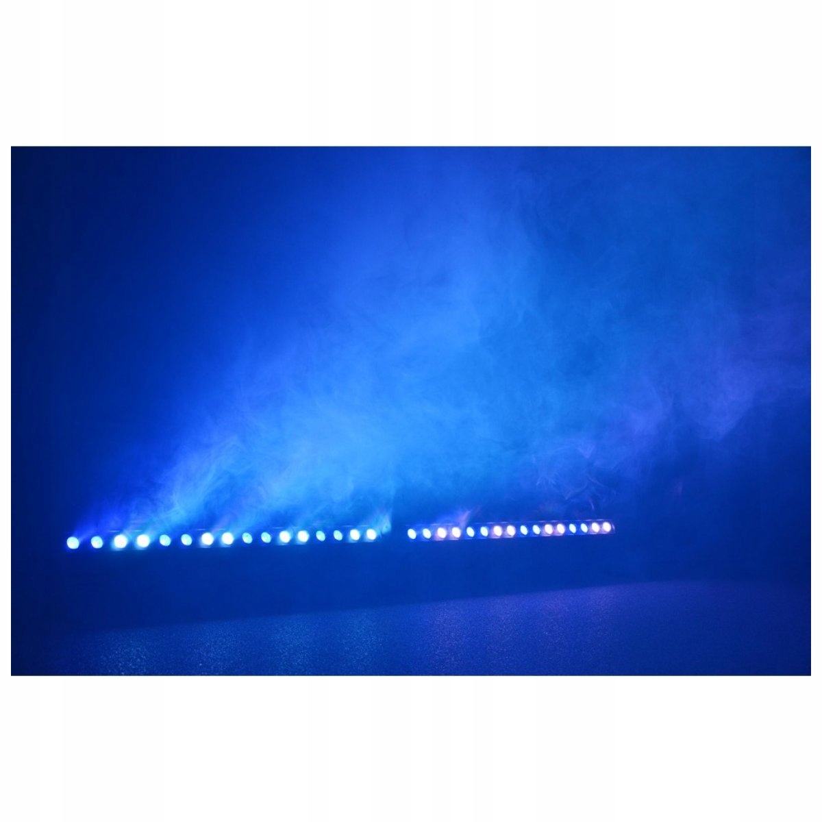 Listwa LED RGB BeamZ LCB-48 LED Colorunit 16x 3W Rodzaj listwa