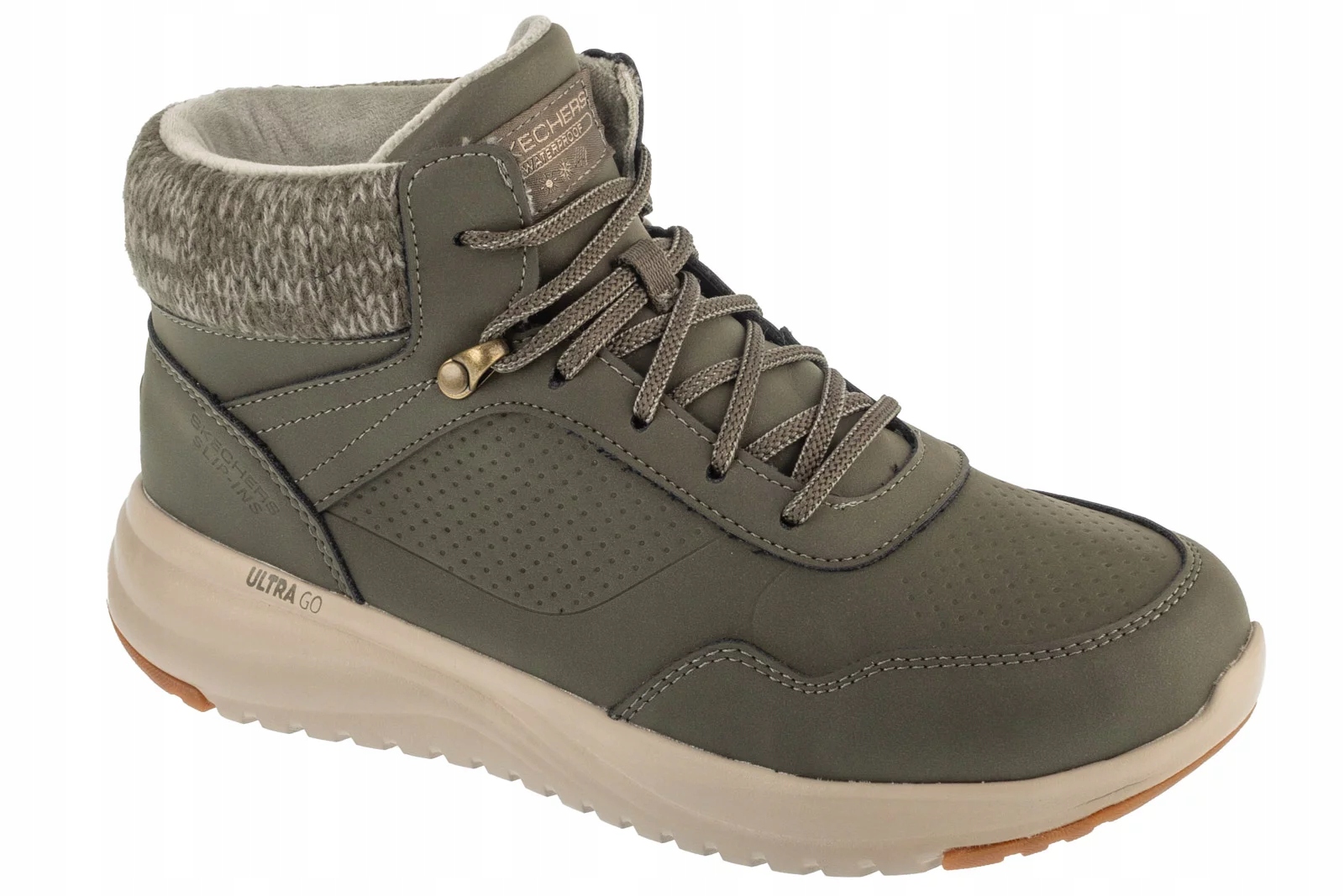 Skechers Slip-Ins: On-The-Go Stellar Ariana 144739-OLV