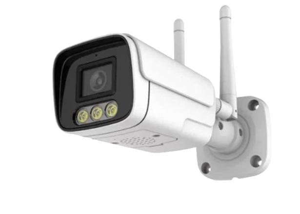 Tuya WCM-A02, Inteligentní Wi-Fi kamera Moes Tuya WCM-A02 Tuya