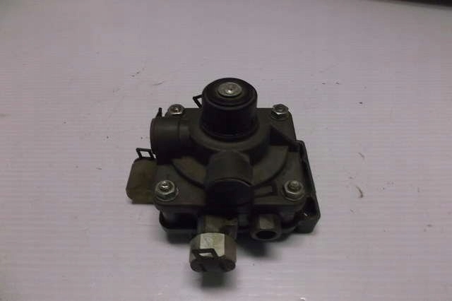 PZP-01.04 - РЕЛЕЙНИЙ КЛАПАН ПЕРЕВАНТАЖЕННЯ