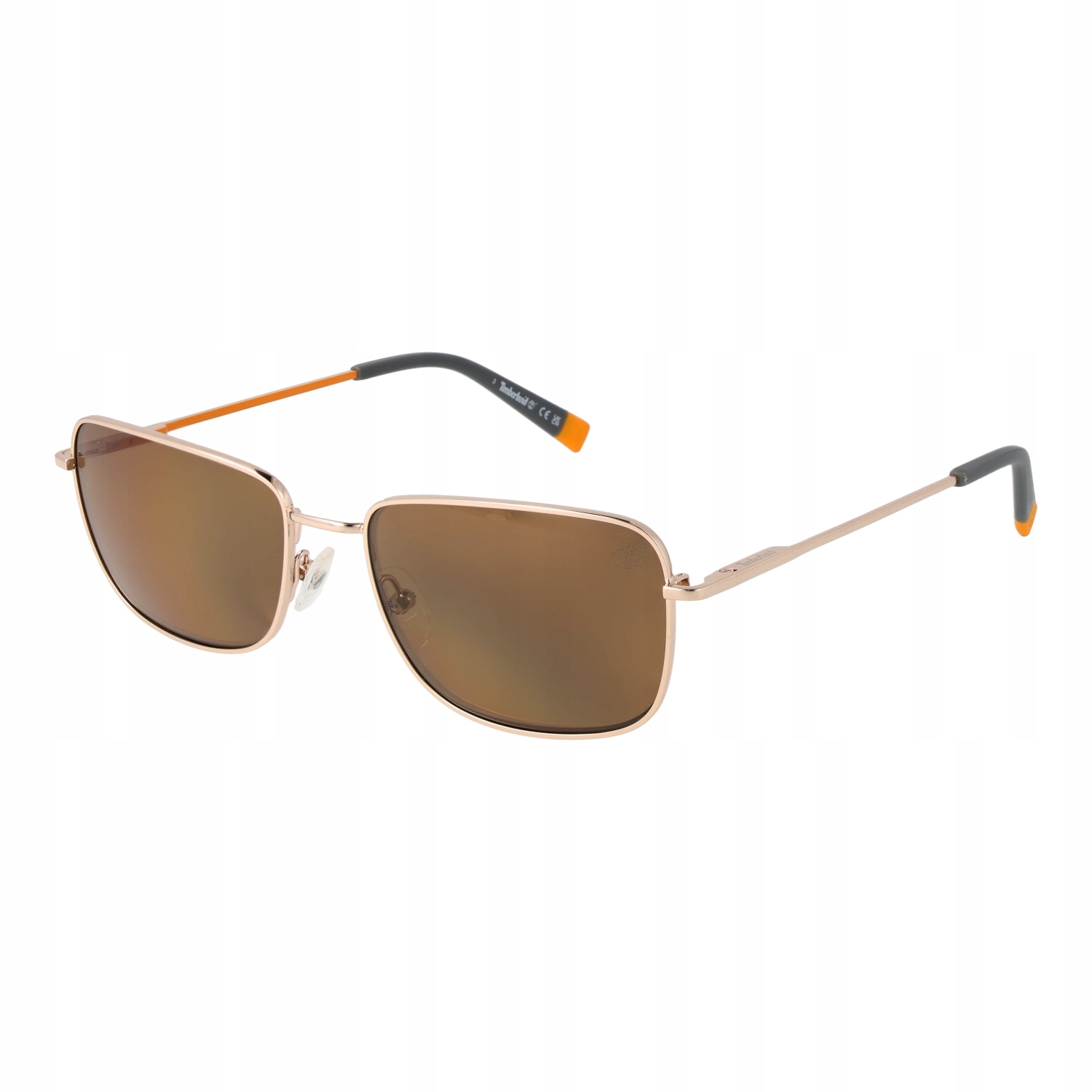 Pánské sluneční brýle Timberland TB9338 polarizační