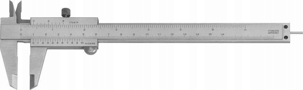 Suwmiarka elektroniczna Format 4317784285872 1 mm