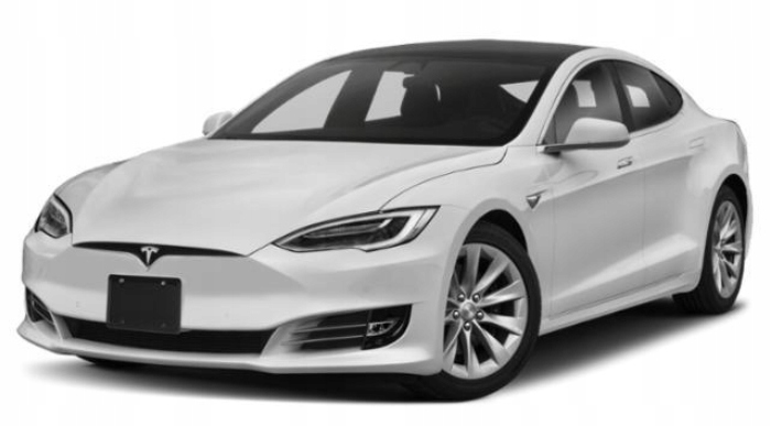 Tesla Model S, 16 - LAMPA PRZEDNIA PRAWA Producent części Inny