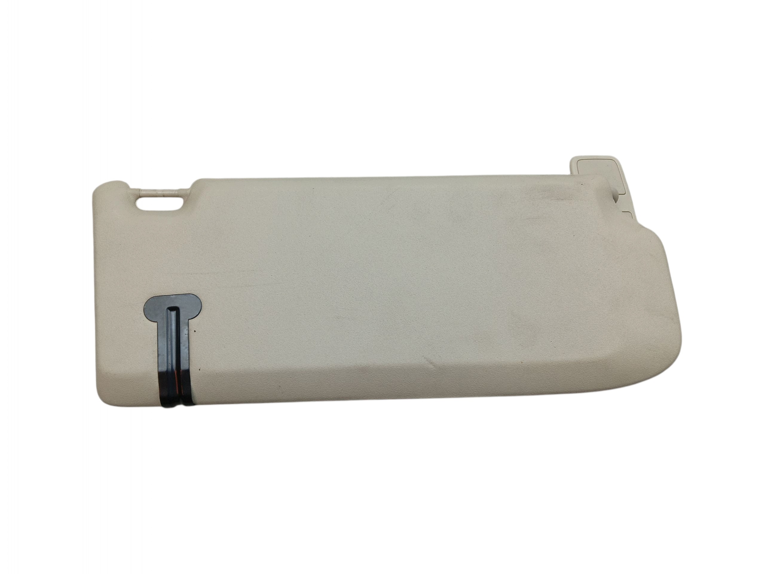 visor visor left VOLVO XC60 and (2008-2013) EUROPA