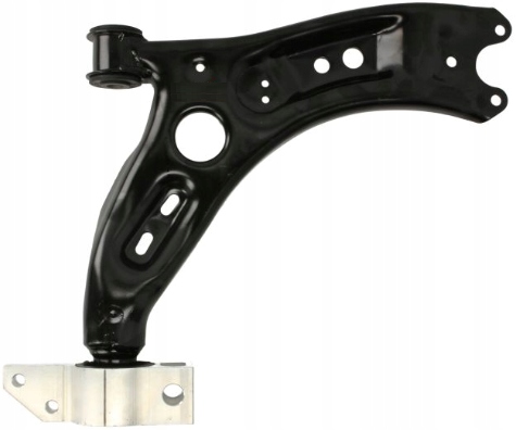 Audi A3 8P Octavia II Leon Golf V VI Touran Rameno Pravé Přední Nové Teknoro