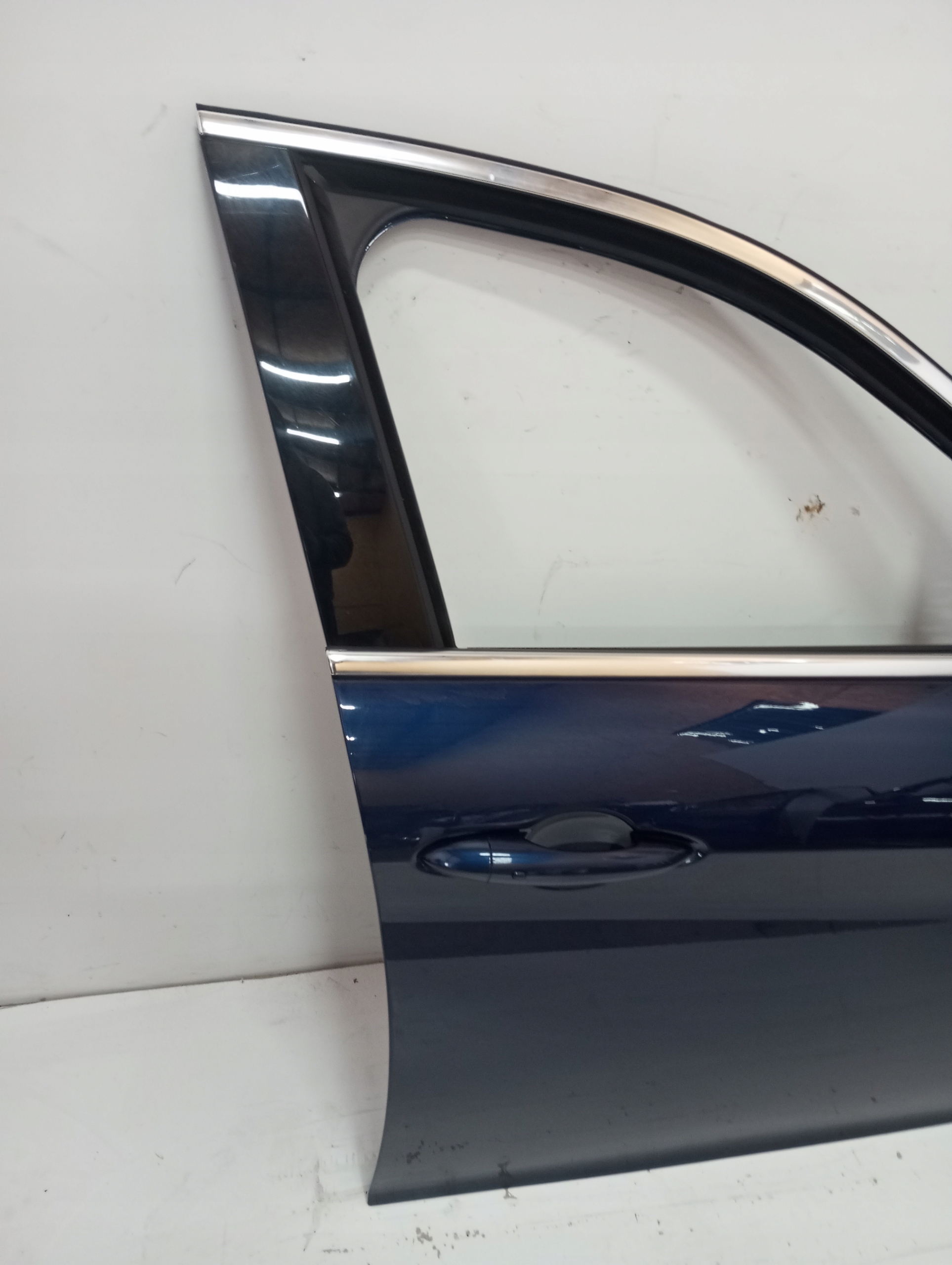 door right front ALFA ROMEO GIULIA 17R