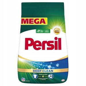 Prášek na praní 80P 4.4 kg Bílý Persil