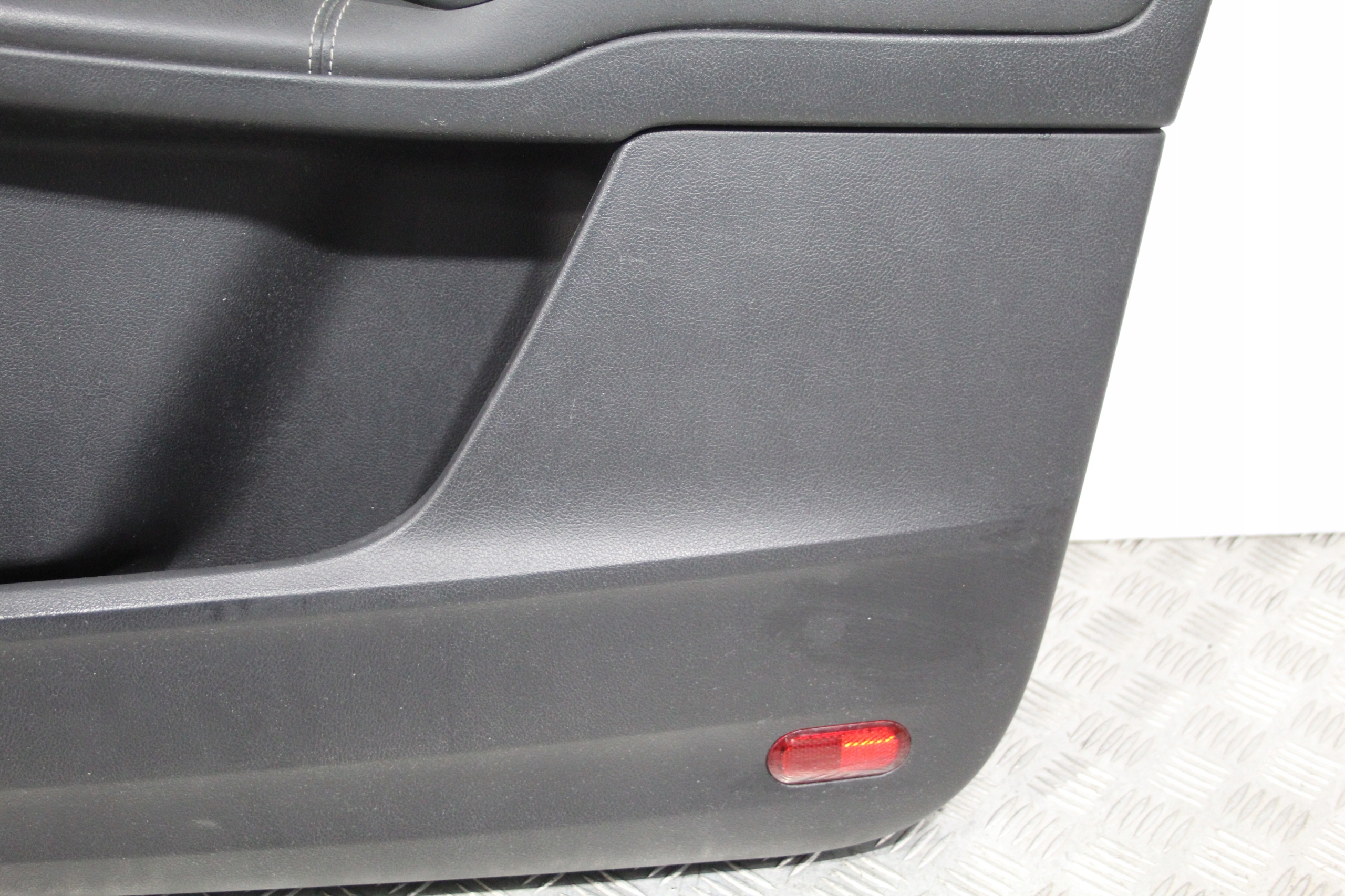 side door right front FORD GALAXY MK3 III LIFT