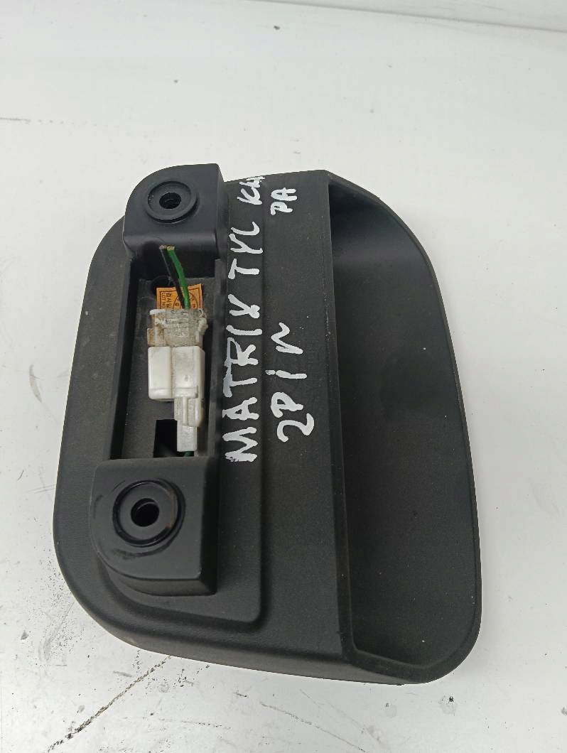 Leuchte STOP HYUNDAI Matrix 2pin