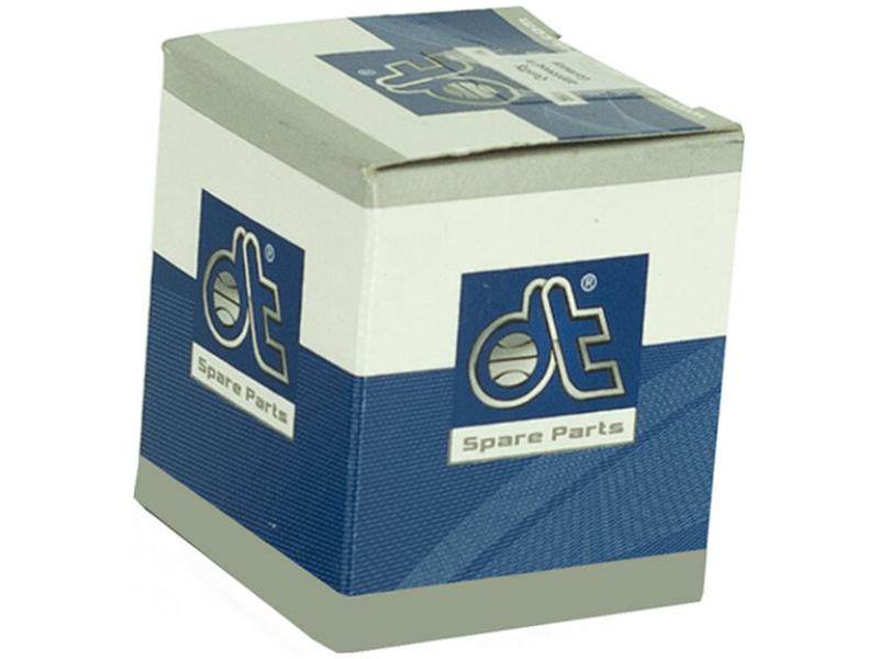 4.80594 - ГУМОВИЙ УДАР. ПЕРЕДНЯ ЧАСТИНА MERCEDES ATEGO 4.2 6.4 98-04