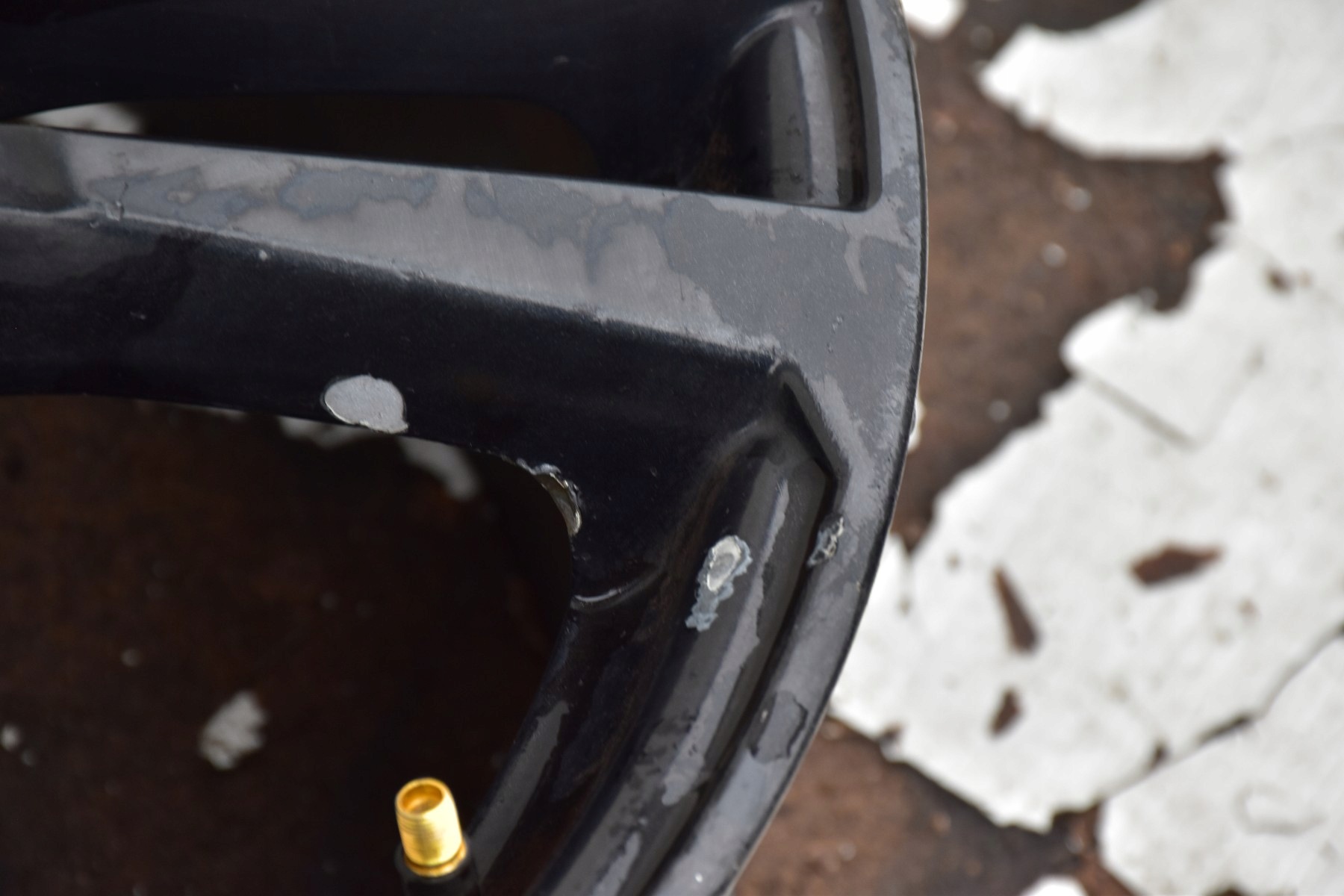 disk hliníkový AUDI A3 8V 7,5" x 18" 5x112 ET51 8V0601025AJ