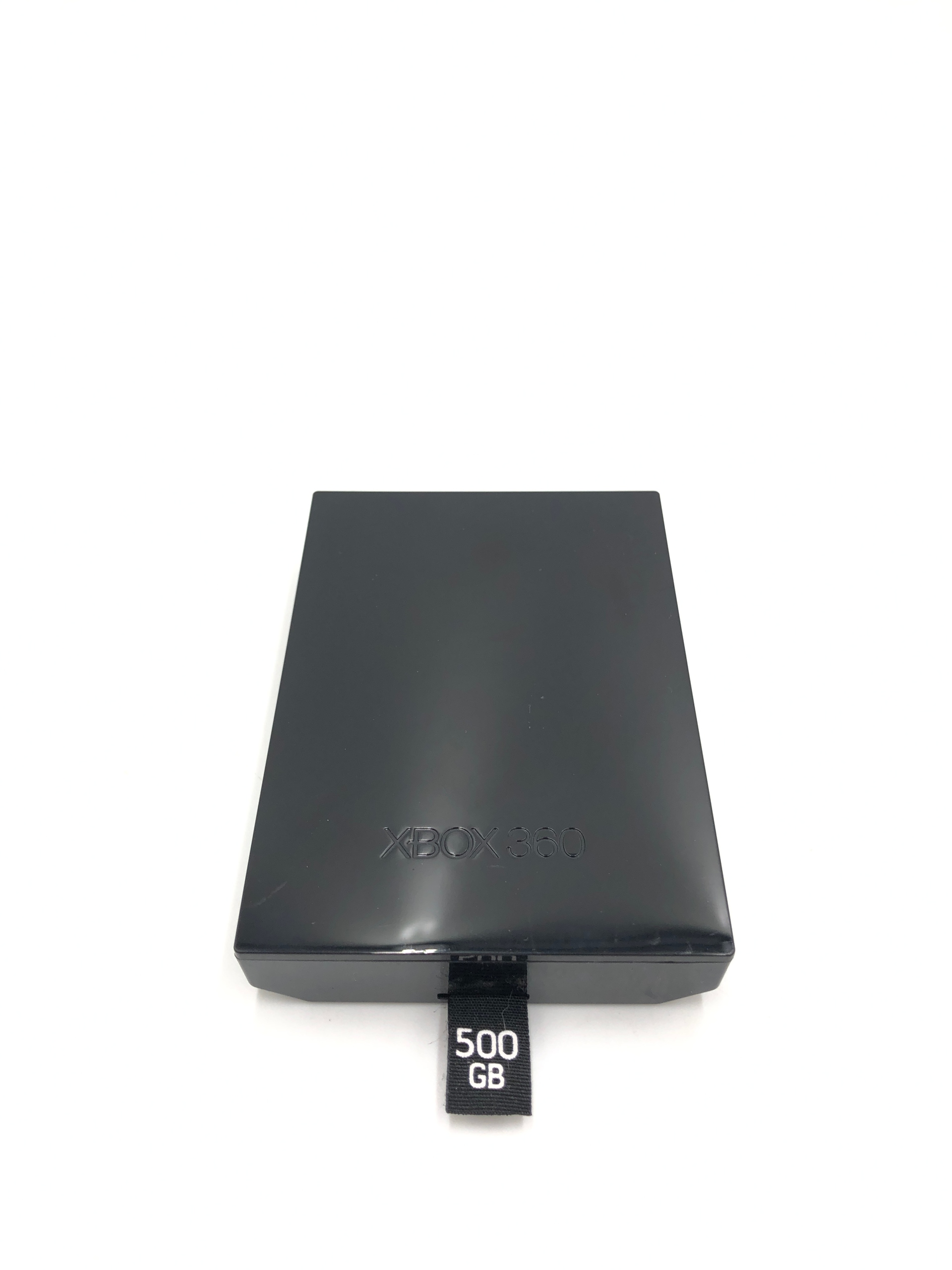 Oryginalny Dysk Twardy Xbox 360 500 GB