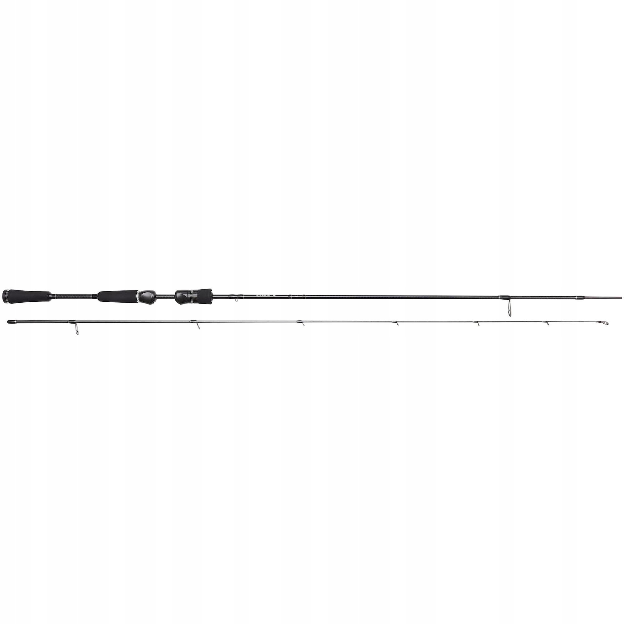 Wędka Westin W3 Streetstick 3Rd 2,46m 2-10g