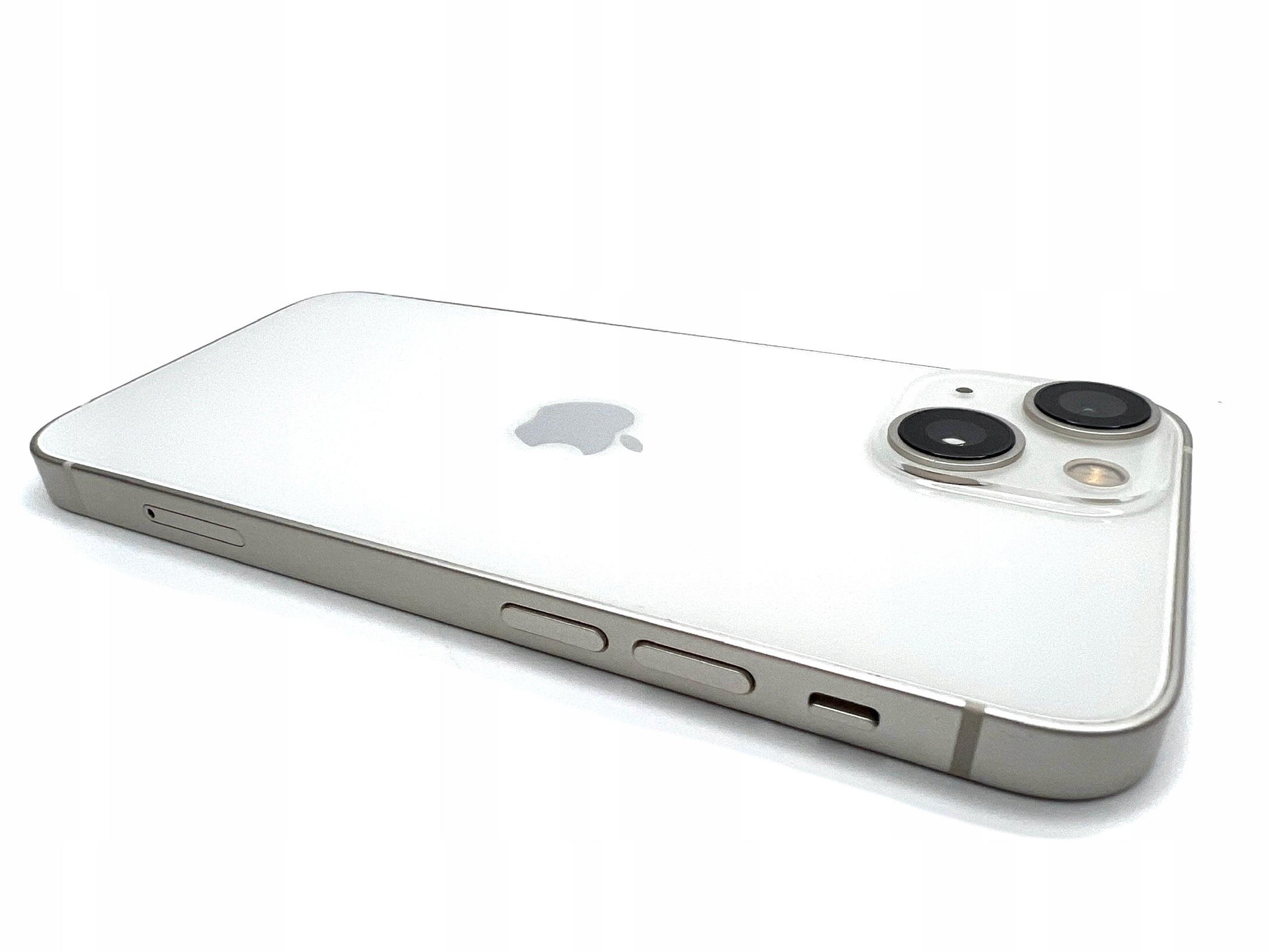 Zestaw Premium Fabryczny Komplet iPhone 13 Mini 128GB White Zestaw Premium Fabryczny Komplet iPhone 13 Mini 128GB White