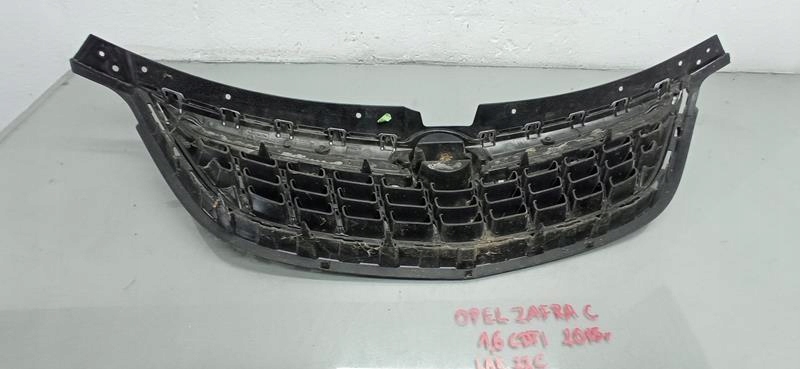 Opel Zafira Kühlergrill FRONTGRILL Kühlergitter - Thumbnail 5