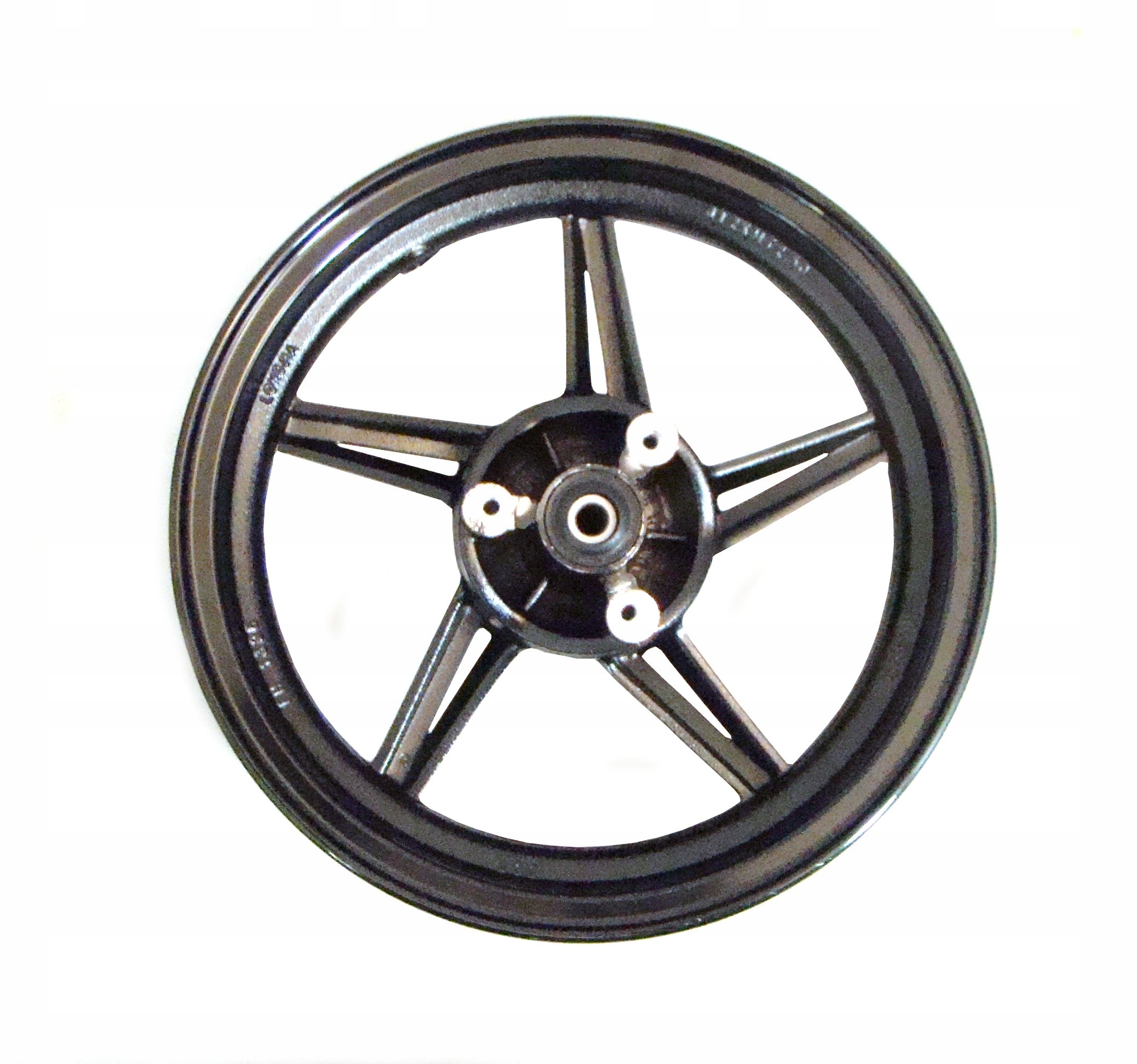 JUNAK 107 обод 12x2, 50 колеса спереди