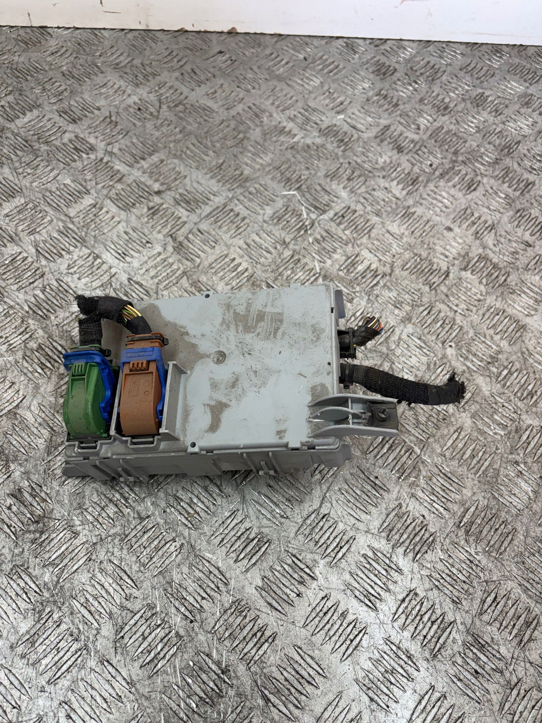 module BSI FIAT PANDA III 00519345240