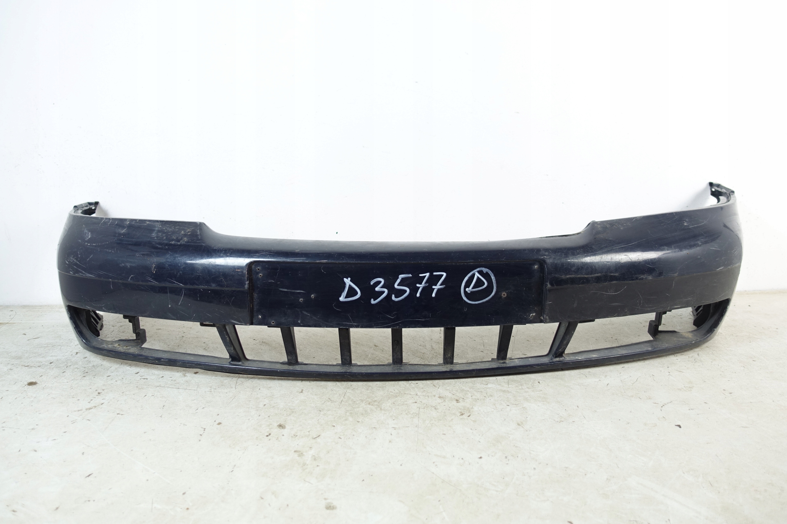 bumper front front AUDI A4 B5 8D 8D0807111A