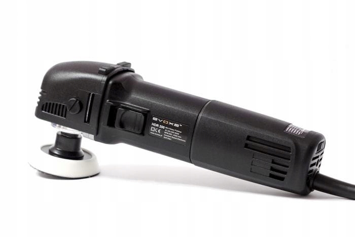 Evoxa HDR200 mała polerka rotacyjna 850W