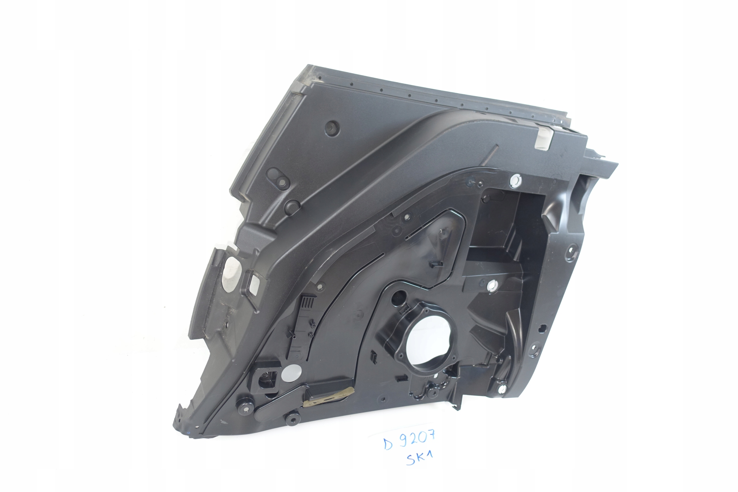 BMW I3 side side door right rear part 13-17 7323770