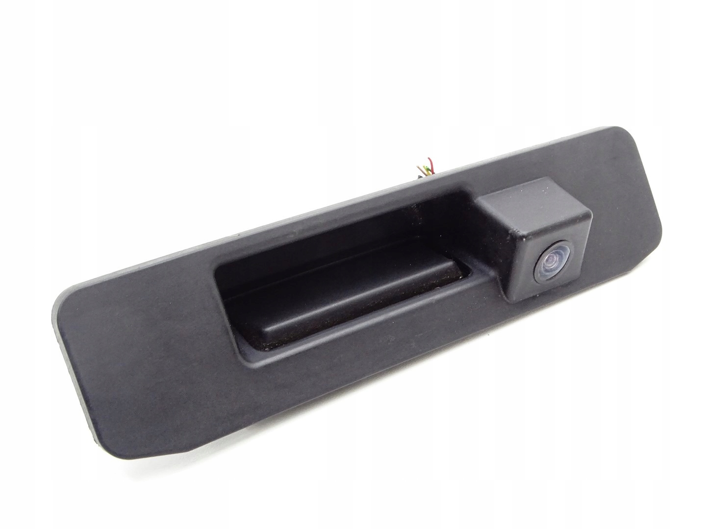 Poignée pour l’ouverture du capot KAMERA Couverture MERCEDES ML W166