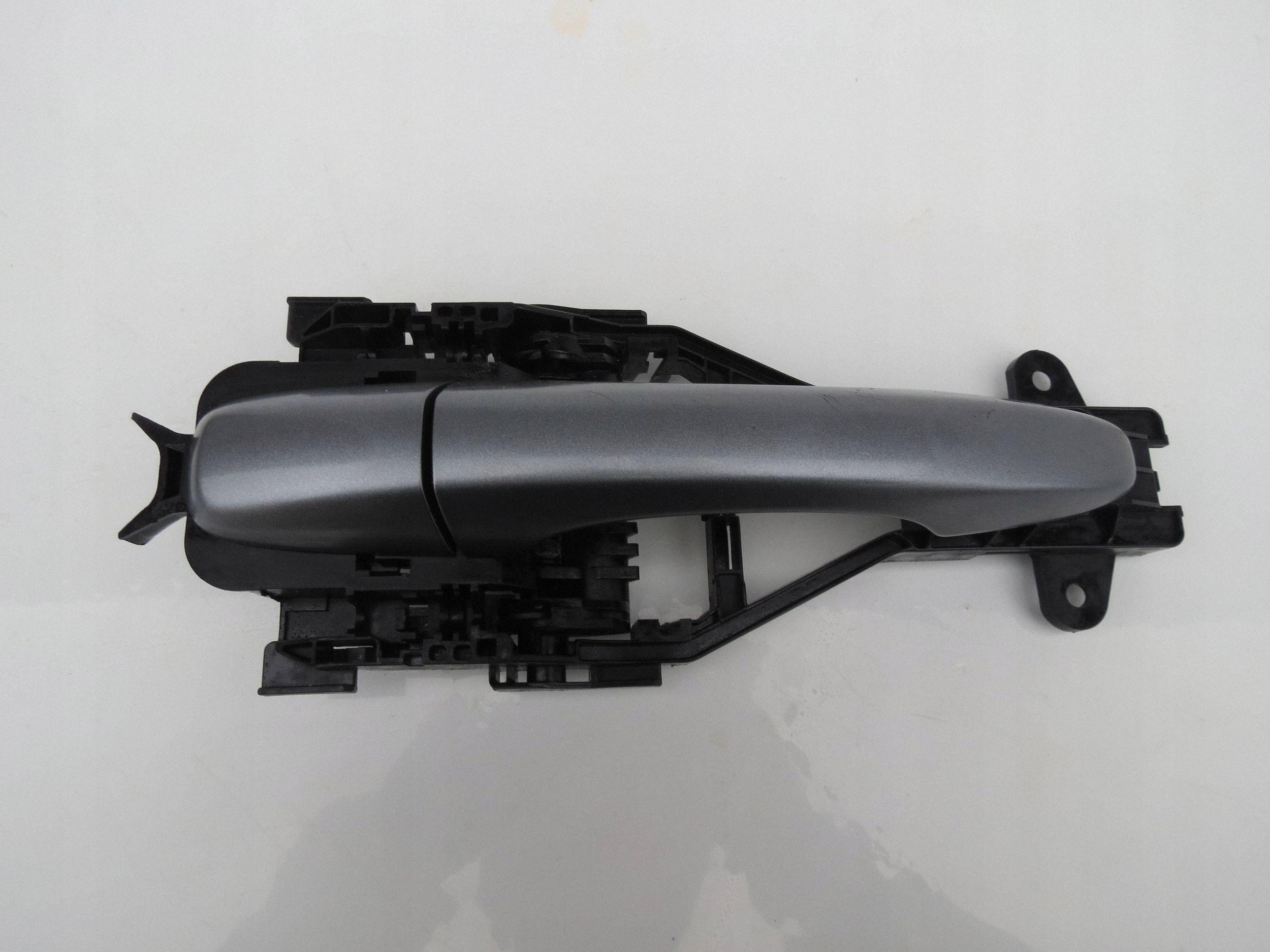 handle exterior rear VOLVO V60 31440086