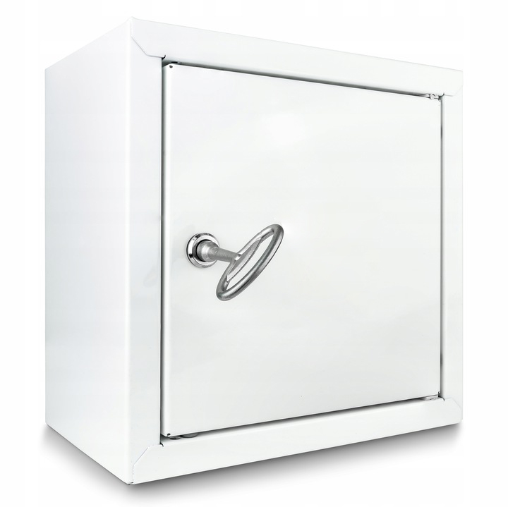 Skříňka Univerzální 25x25x15 bílá