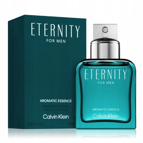 Calvin Klein Eternity Men Aromatic Essence Parfum 100 ML Parfém Pro Muže