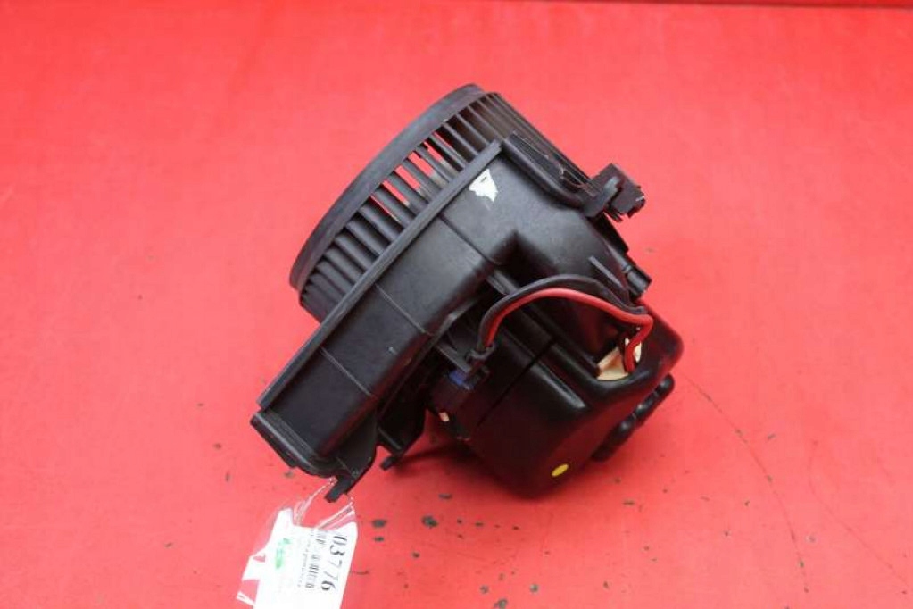 DMUCHAWA LÜFTER DES LÜFTERS EU 1498378080 CITROEN JUMPY 2 II 07-16