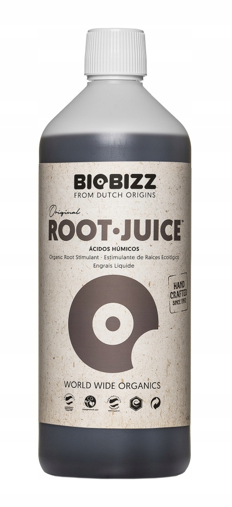 Biobizz Root-juice 1L Stymulator Korzeni