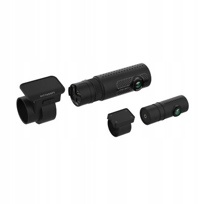 BLACKVUE DR770X-2CH KAMERA SAMOCHODOWA Kod producenta 1111
