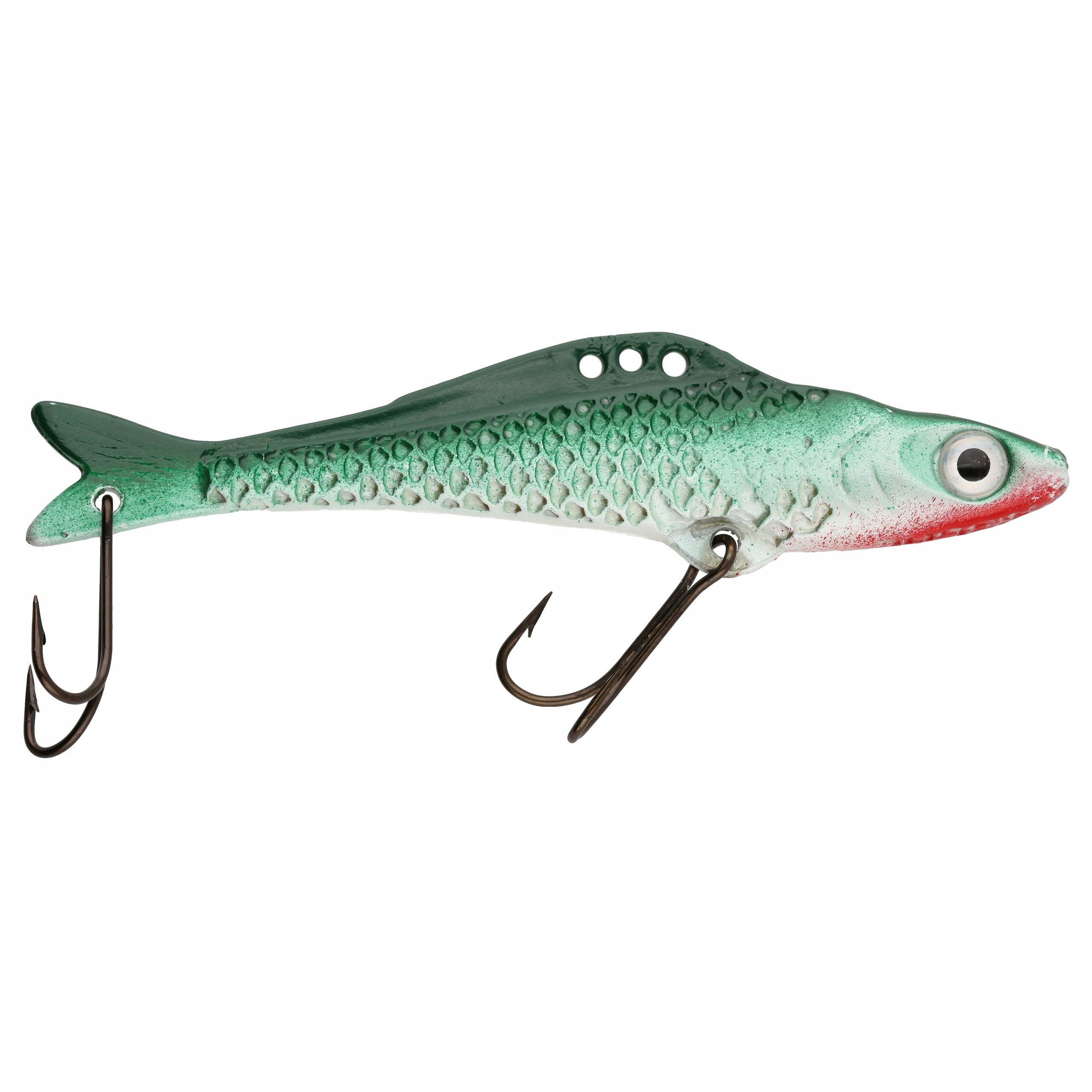 

Cykada Jmc Adventure Speedy Green 15g/6.5cm