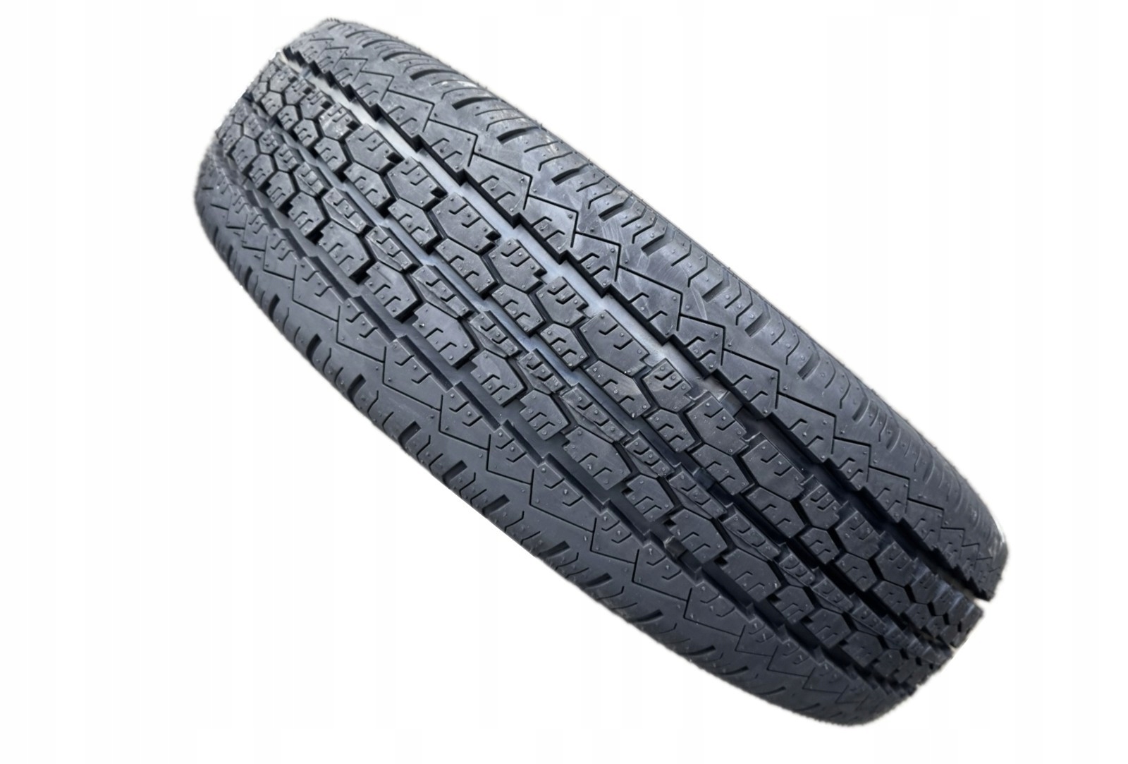 Nová Pneumatika 185R14C Event Road 2005 zesílená pro přívěsný vozík 102/100S