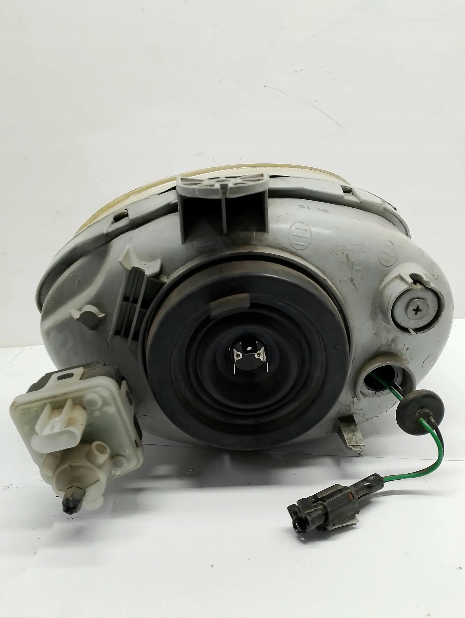 light left front DAEWOO MATIZ