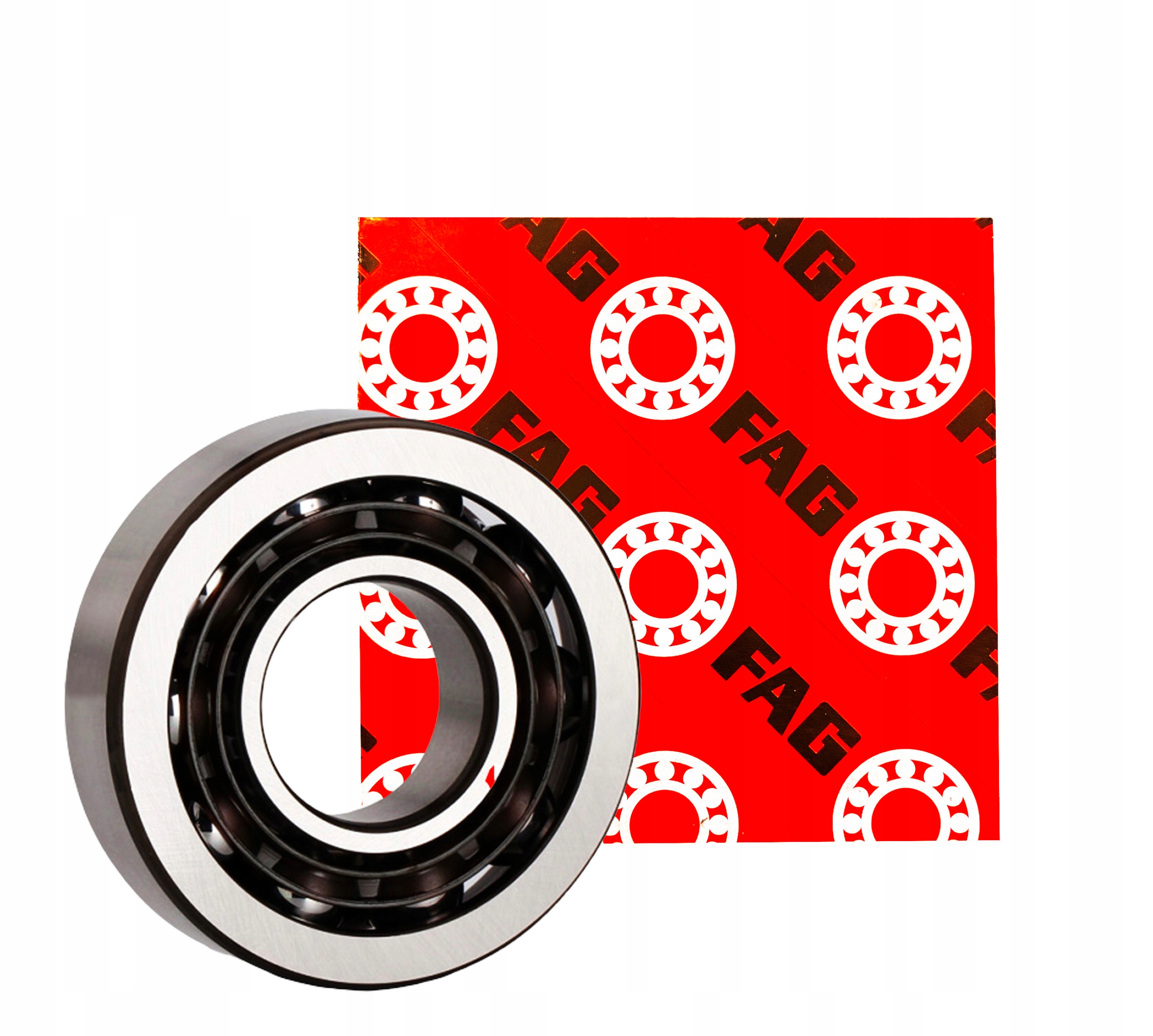 Kuličkové Ložisko Šikmé 7006 B Tvp Fag