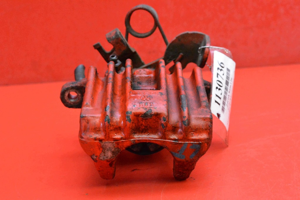 caliper brake left rear part AUDI A4 B7 1.8 T 163 KM 04-08