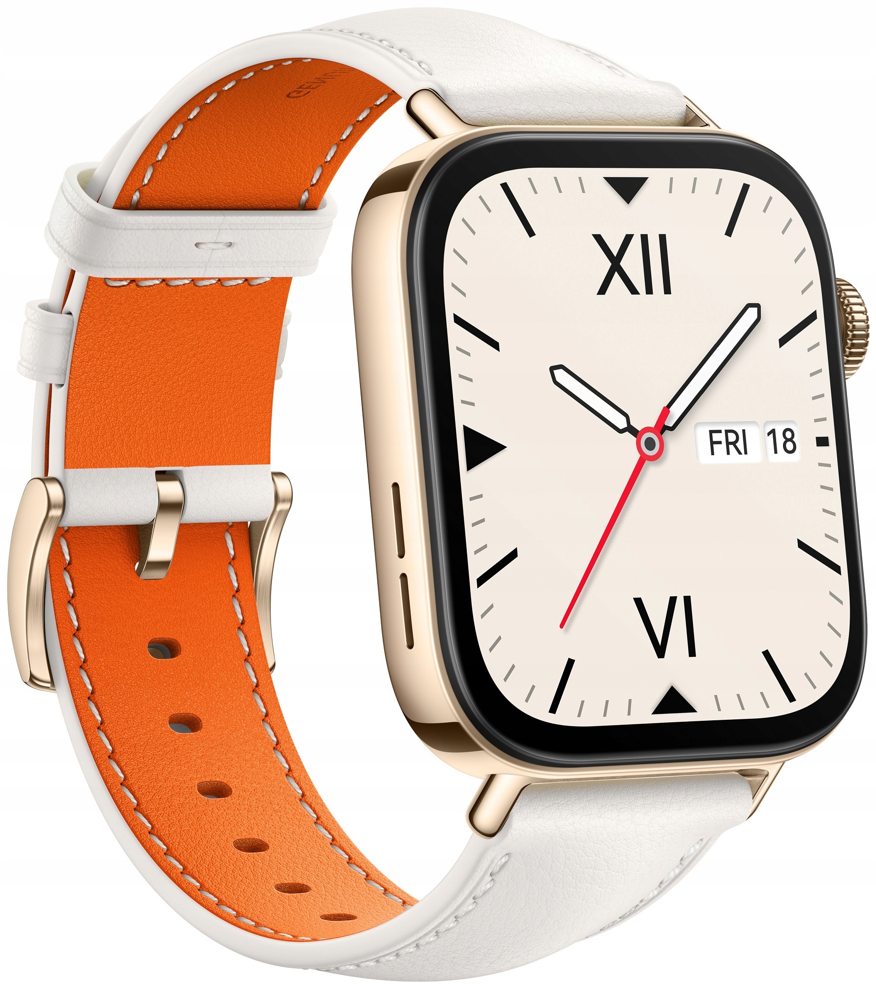 Smartwatch Huawei Watch Fit 3 Perłowa biel