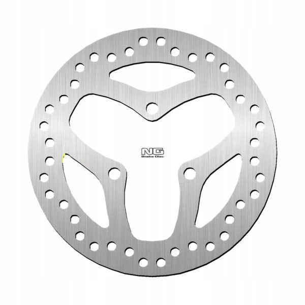 NG TARCZA HAMULCOWA TYŁ CAN-AM 450DS 08-14