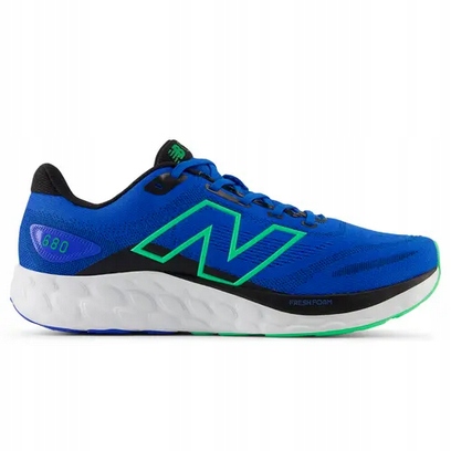 Pánské boty New Balance M680LB8 Vel. 44