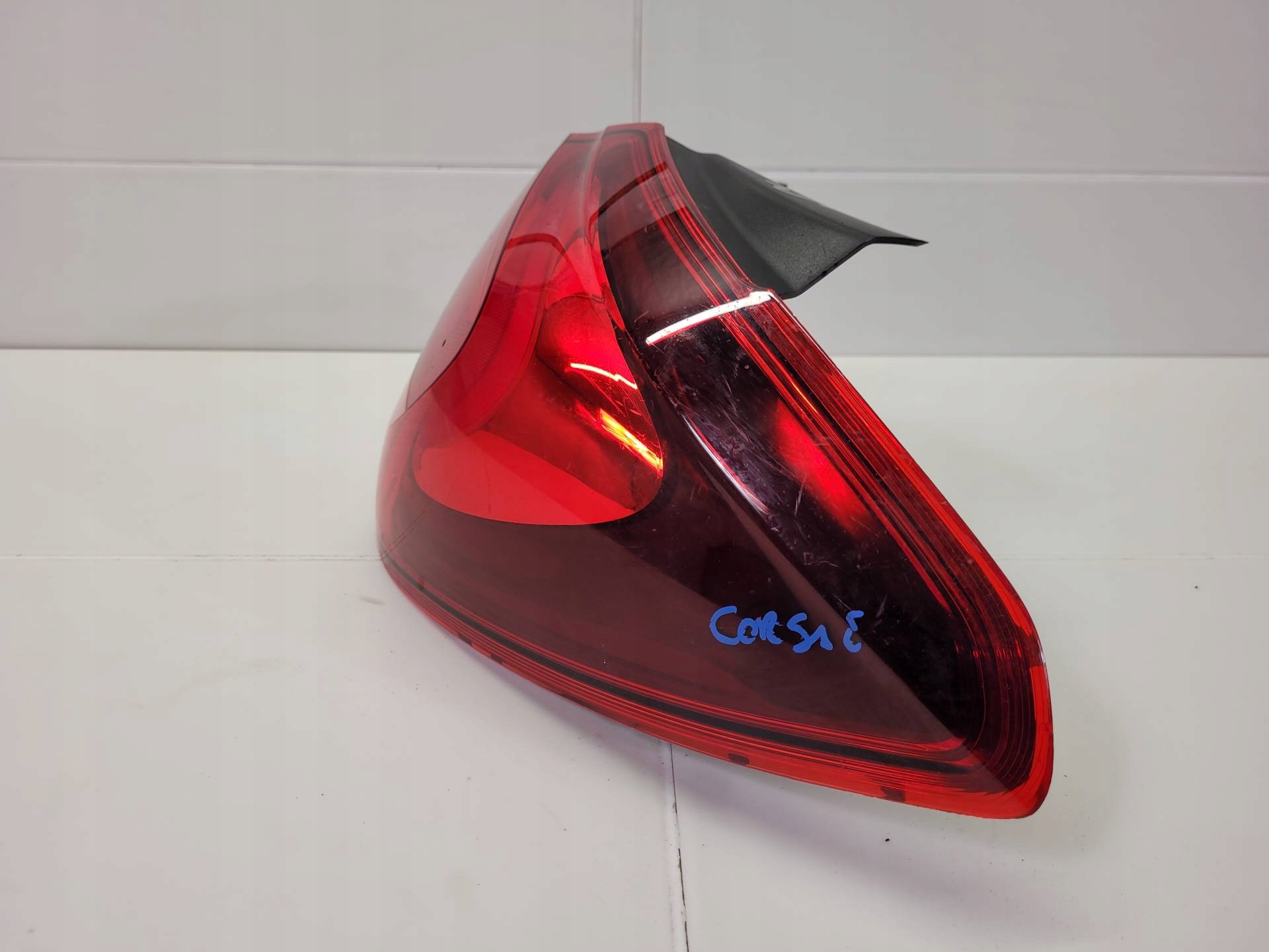 light rear right side Opel Corsa E 2016 460034366