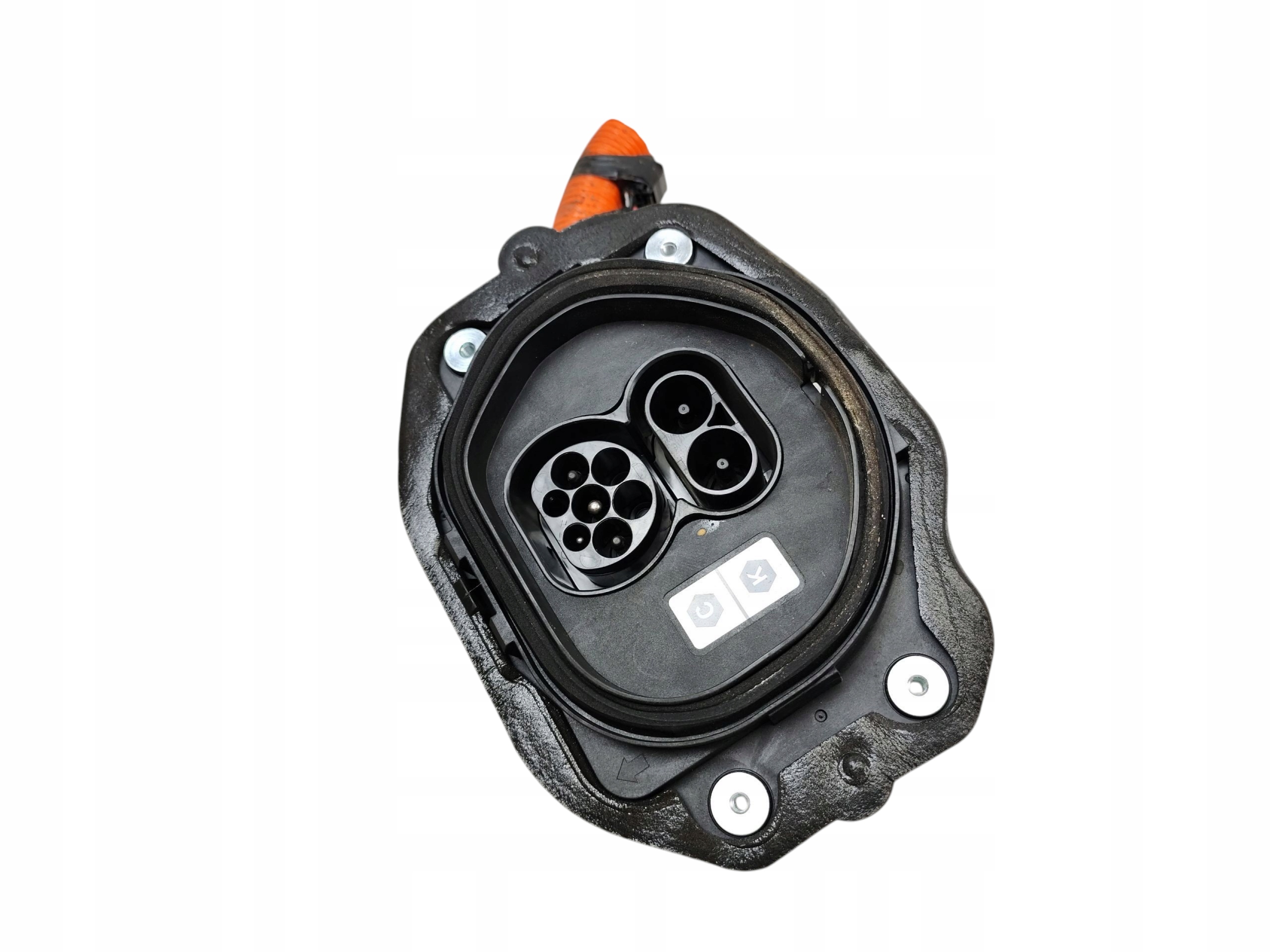 adapter PORT LADOWANIA MAZDA MX-30 DN4J67V5XD