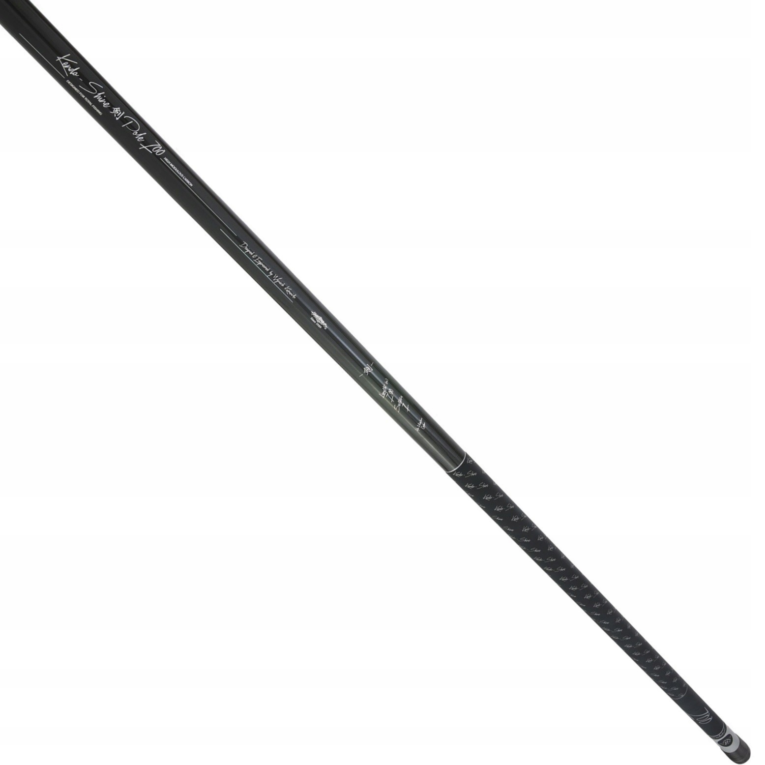 Wędka Mikado Kendo Shine Pole 600 6,00m